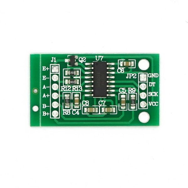 Weight Sensor Module Weight Sensor Module
