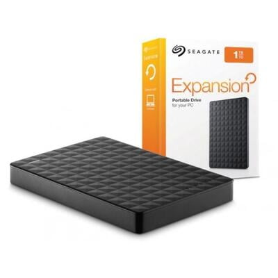 Seagate Expansion 2.5' 1TB USB3.0