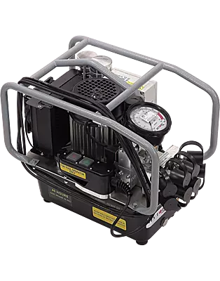 HYTORC HY Series Hydraulic Pump
