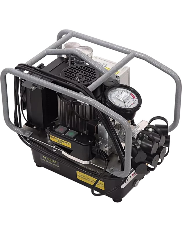 HYTORC HY Series Hydraulic Pump