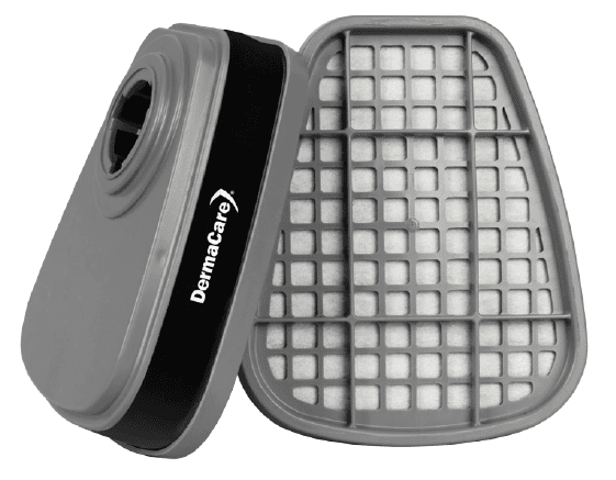 CARTUCHO P/VAPORES ORGANICOS TIPO 6001 HY-6001