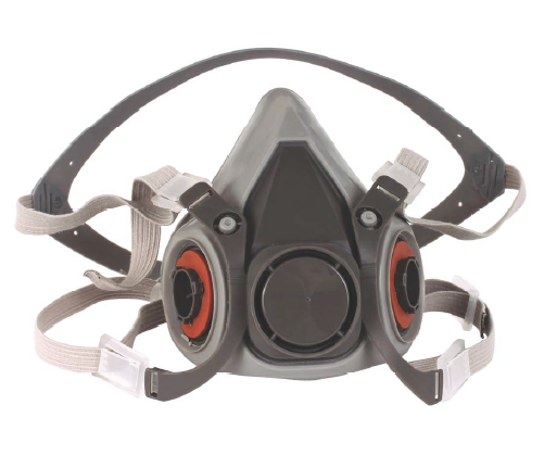 MASCARILLA MEDIA CARA TIPO 6200 HY-6200