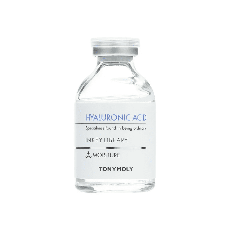 SUERO DE ÁCIDO HIALURÓNICO SUERO DE ÁCIDO HIALURÓNICO