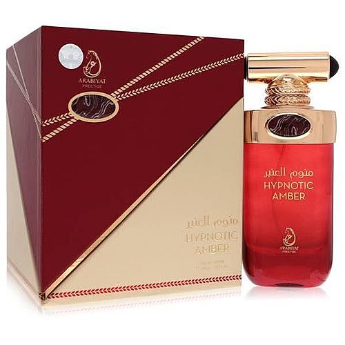 ARABIYAT HYPNOTIC AMBER EDP