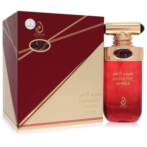 ARABIYAT HYPNOTIC AMBER EDP