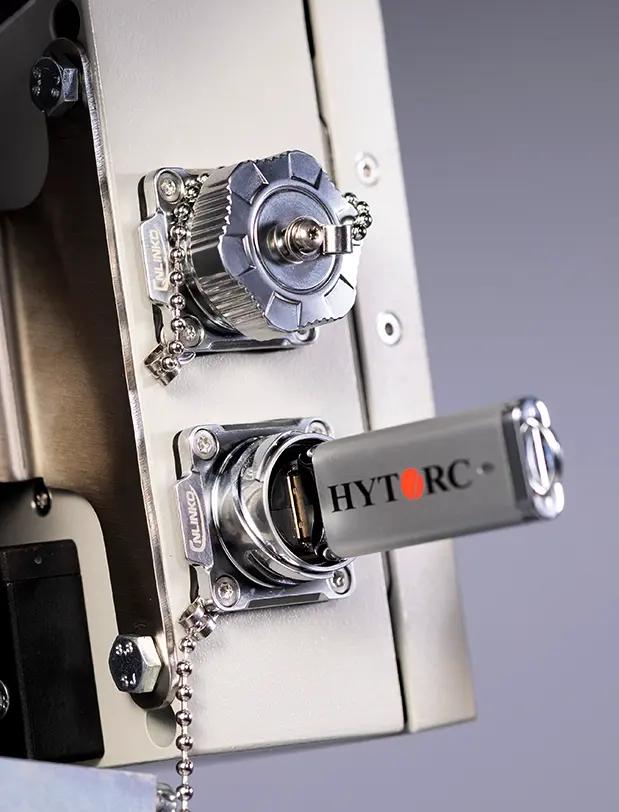 HYTORC LIGHTNING PUMP Smart