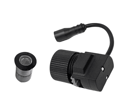 in-lite Hyve 22 RVS dark in-lite Hyve 22 RVS dark