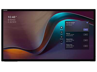 AVH-8620 | Avocor H-20 Series 86" 4K Pcap LED Interactive Display AVH-8620 | Avocor H-20 Series 86" 4K Pcap LED Interactive Display