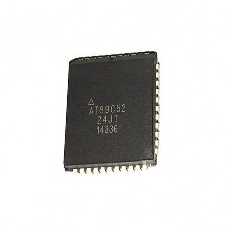 AT89C52 SMD