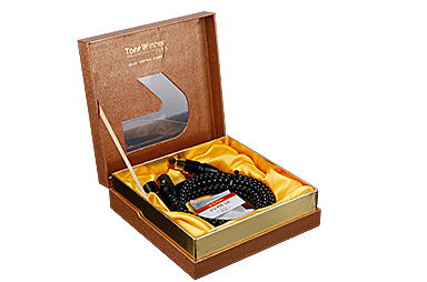 Tonewinner XLR Gold Plated Balanced Cables