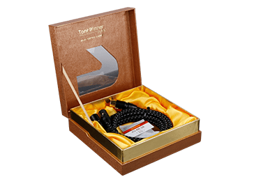 Tonewinner XLR Gold Plated Balanced Cables