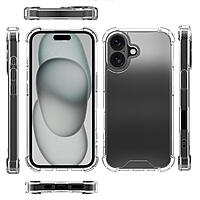 Clear Case