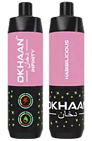 DKHAAN VAPE