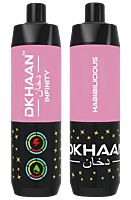 DKHAAN VAPE