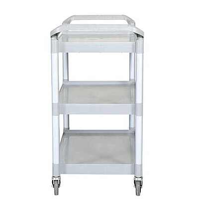 Plastic Trolly