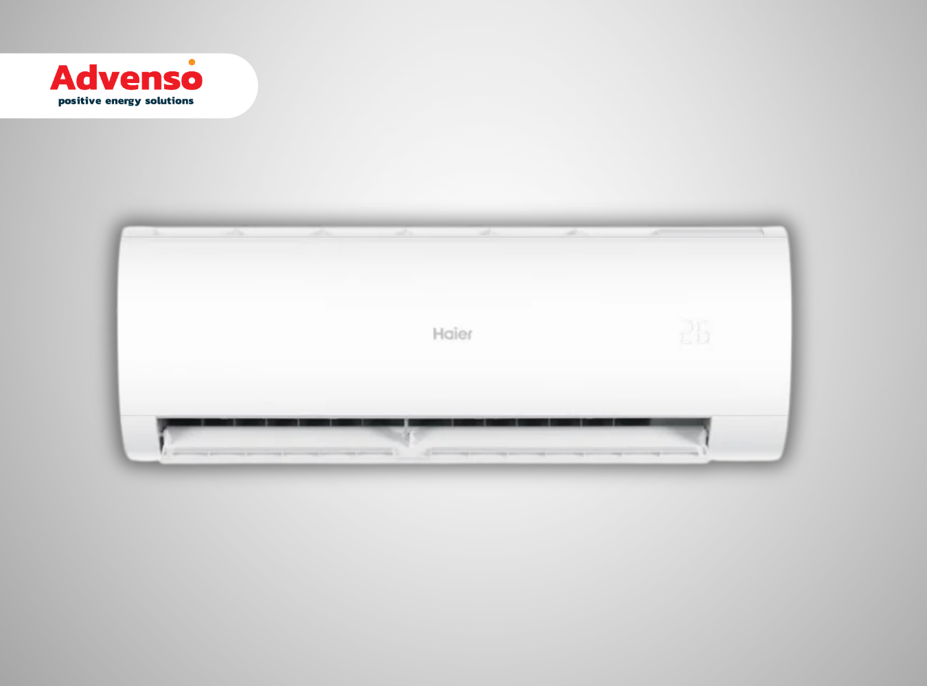 Haier Single Split Airco 5 kWh