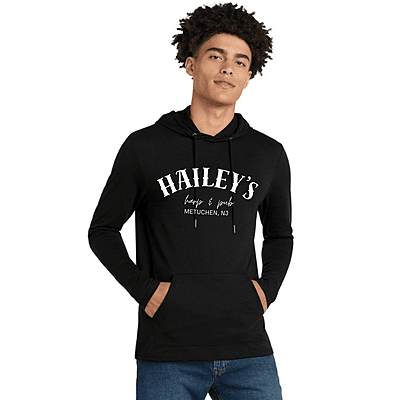 Featherweight French Terry Hoodie