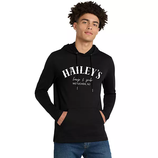 Featherweight French Terry Hoodie