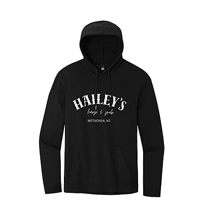 Featherweight French Terry Hoodie