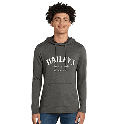 Featherweight French Terry Hoodie