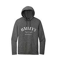 Featherweight French Terry Hoodie