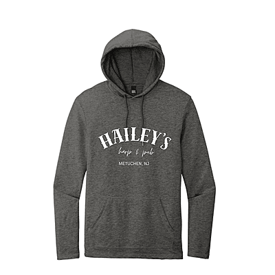 Featherweight French Terry Hoodie