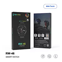 Hainoteko Smartwatch RW46