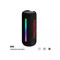 Hainoteko Bluetooth Speaker S92