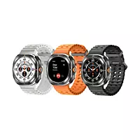 Hainoteko Smartwatch AMOLED Hainoteko 1