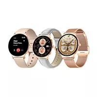 Hainoteko Smartwatch AMOLED Hainoteko 5