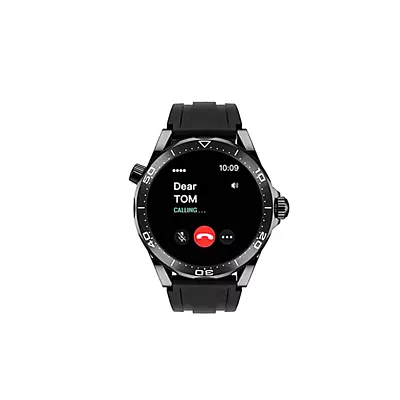 Hainoteko Smartwatch RW48