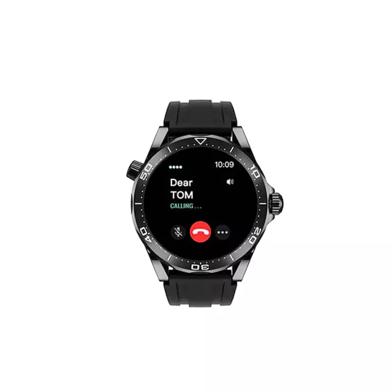 Hainoteko Smartwatch RW48