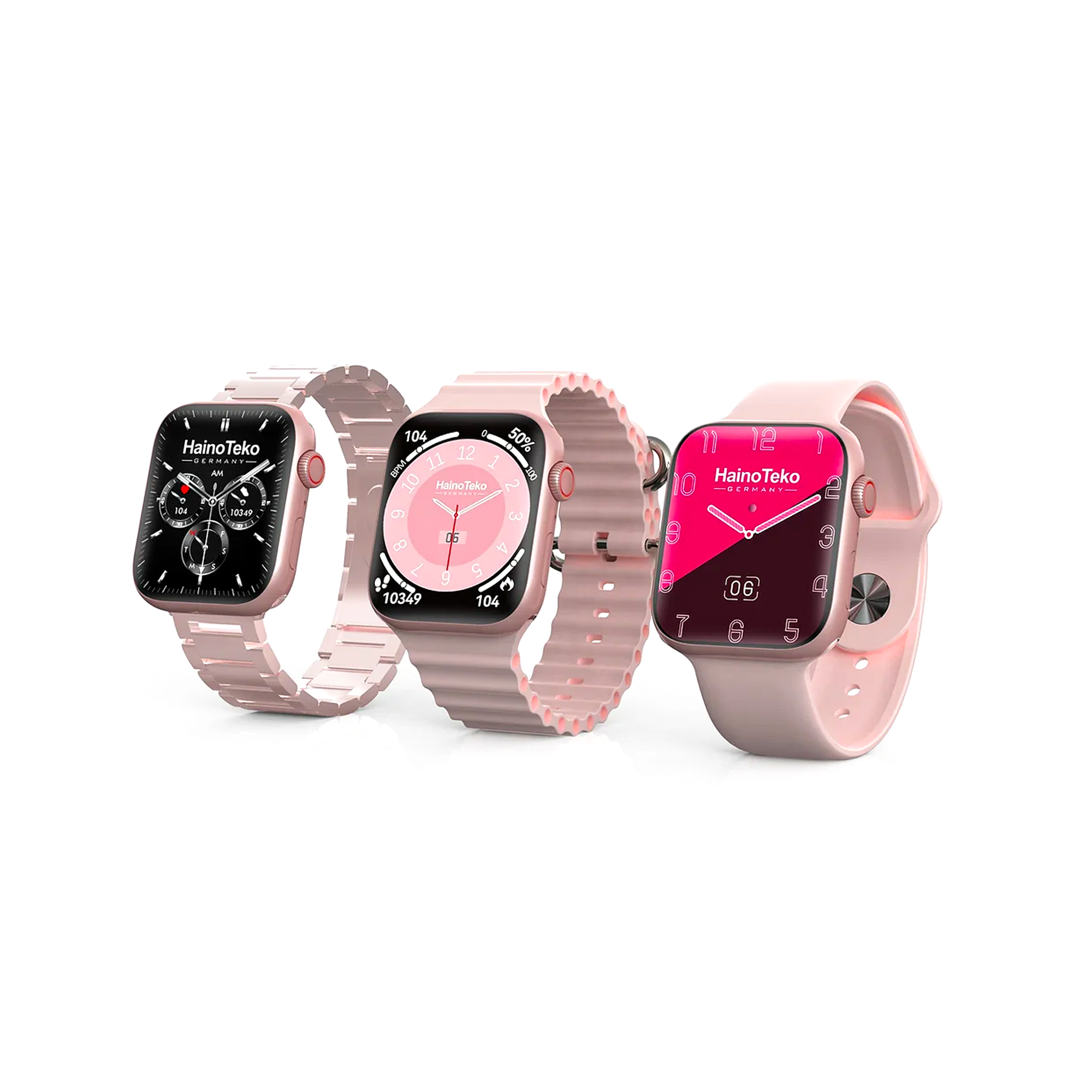 Hainoteko Smartwatch SQ-11 Mini