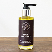 Hair Booster Hair Booster