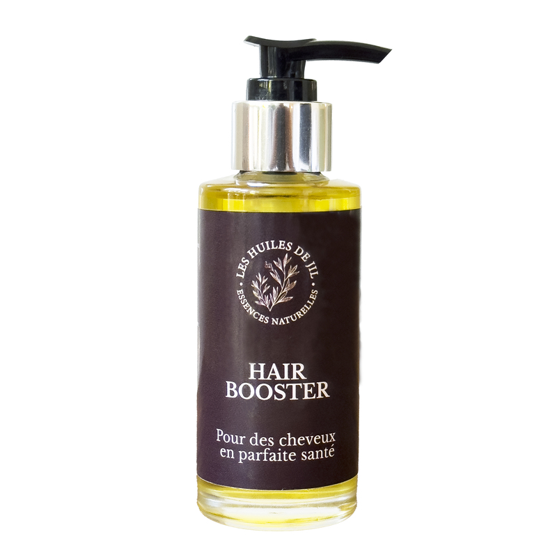 Hair Booster Hair Booster