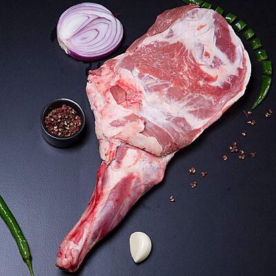 Leg of Lamb
