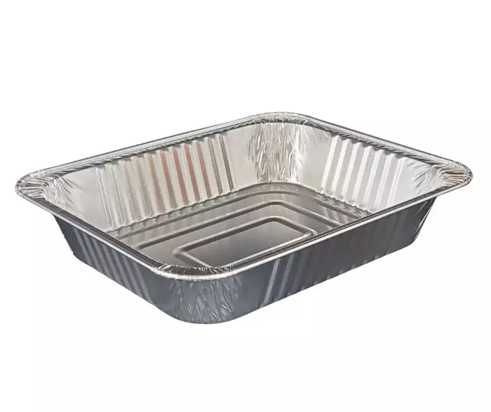 Half size Deep Steam Pan [100ct]