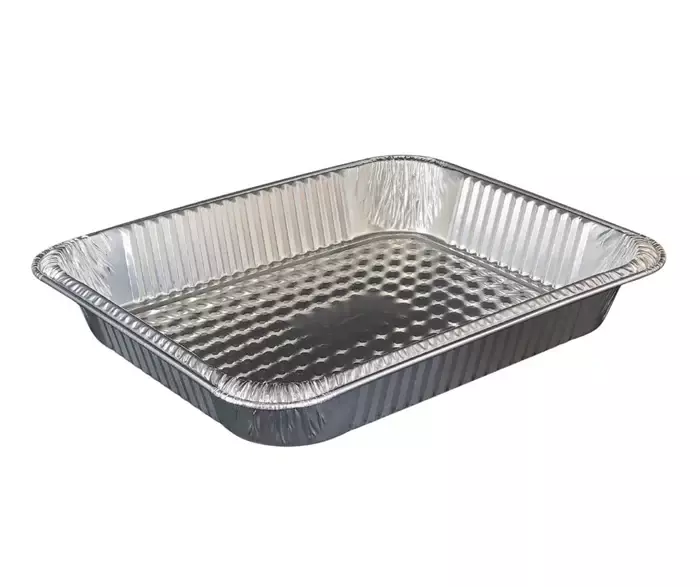 Half Size Medium Steam Pan [100ct]