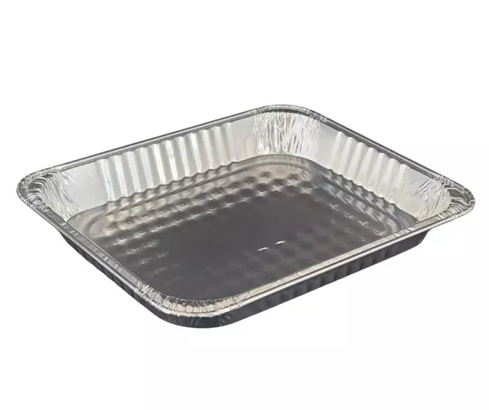 Half Size Shallow Steam Pan [100ct]