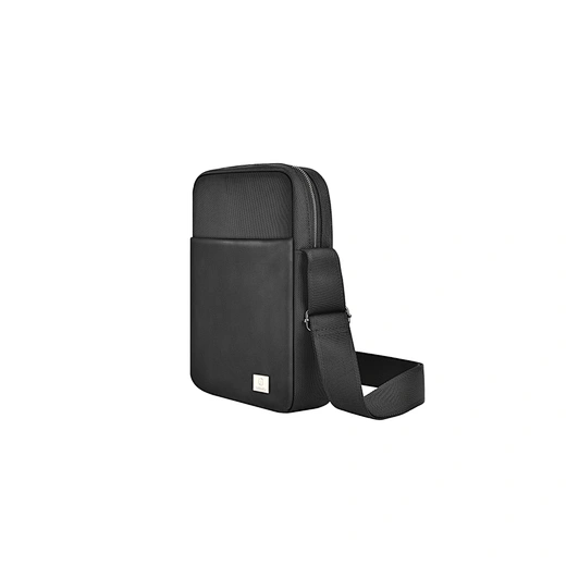 WIWU Hali Sling Bag Waterproof Messenger Bag for Men