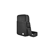 WIWU Hali Sling Bag Waterproof Messenger Bag for Men