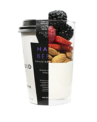 Halie Berry Smoothie