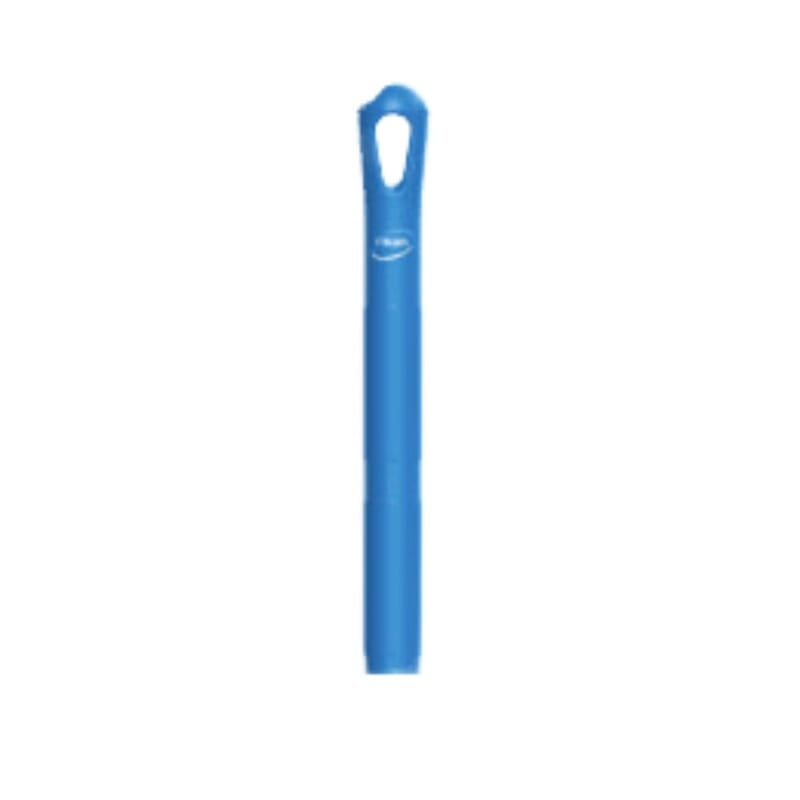39.5" V-Clean Medium Handle, Blue 39.5" V-Clean Medium Handle, Blue