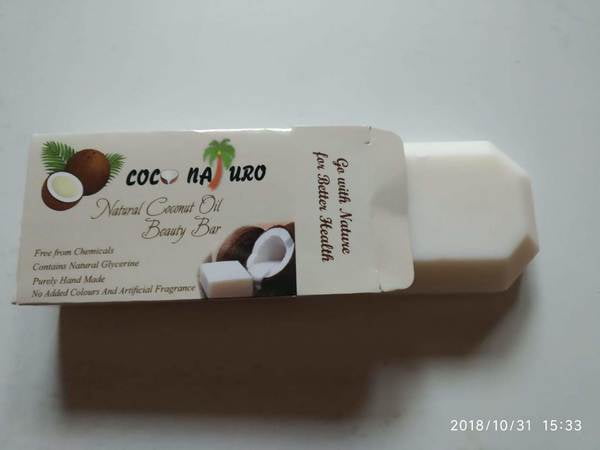 Coconaturo handmade herbal soap Coconaturo handmade herbal soap