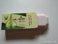 Coconaturo handmade Aloevera herbal soap Coconaturo handmade Aloevera herbal soap