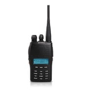 Motorola MT-777 Handy Transceiver Two Way Radio Walkie Talkie + Earpieace Motorola MT-777 Handy Transceiver Two Way Radio Walkie Talkie + Earpieace