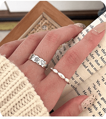 Happy Ring