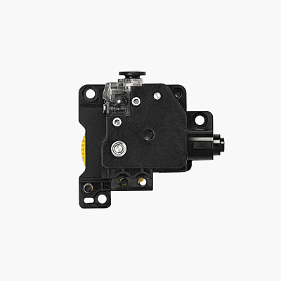 Bambu X1 Series Extruder Unit