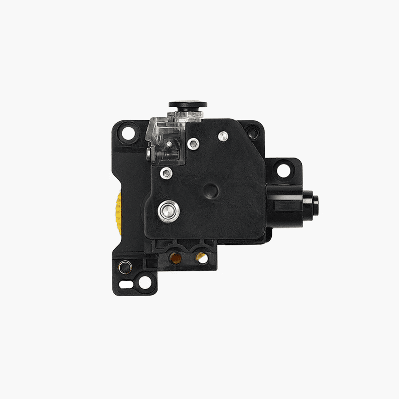 Bambu X1 Series Extruder Unit