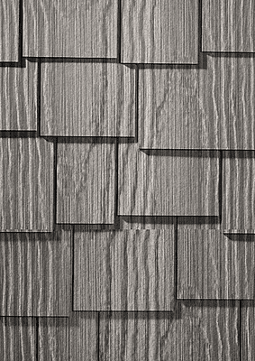 JamesHardie St-Laurent Staggered Edge Shingles JamesHardie St-Laurent Staggered Edge Shingles